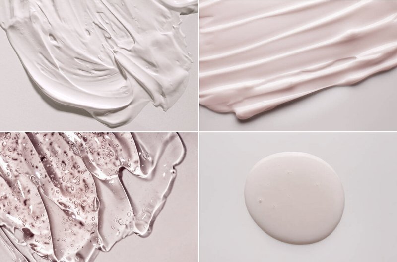 Текстурные эмульсии