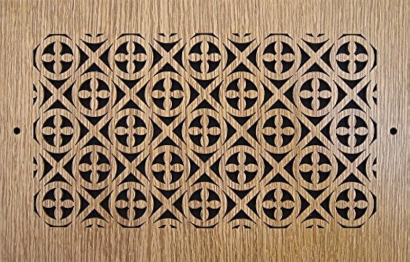 Декоративная решетка