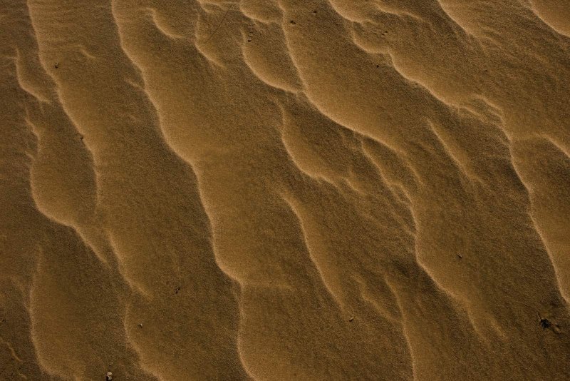 Текстура пустыни