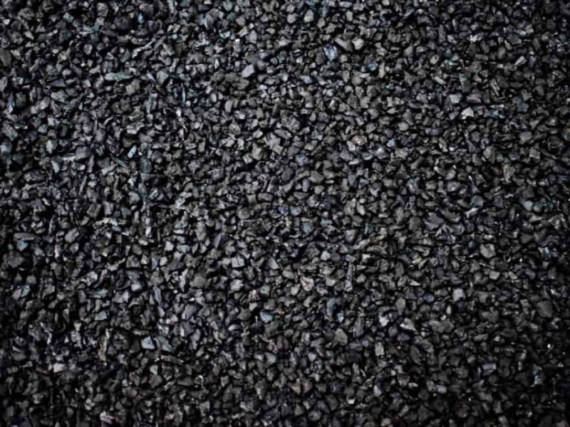 Резиновая крошка