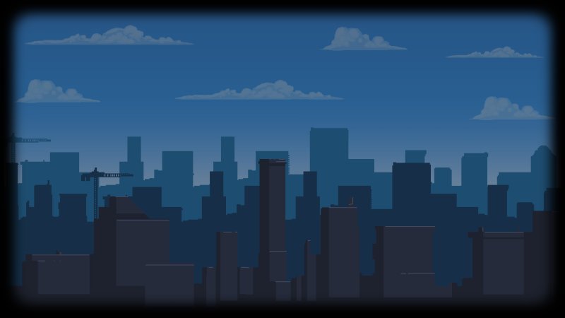 Пиксельные фоны