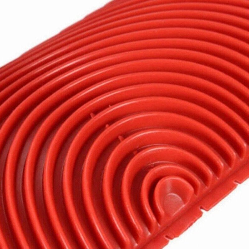 Шпатель для имитации дерева Rayher 8936400