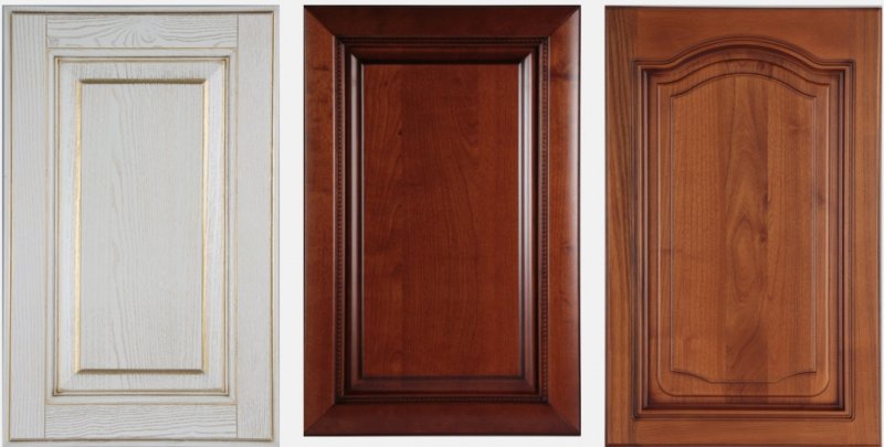 Фасады МДФ 2100g