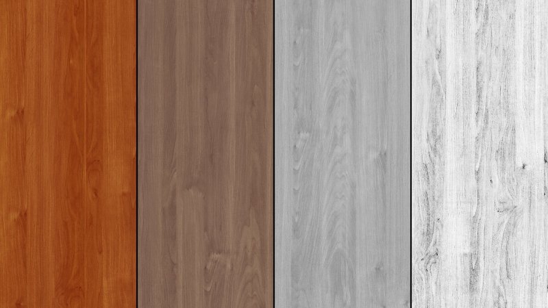 Дуб феррара светлый Egger