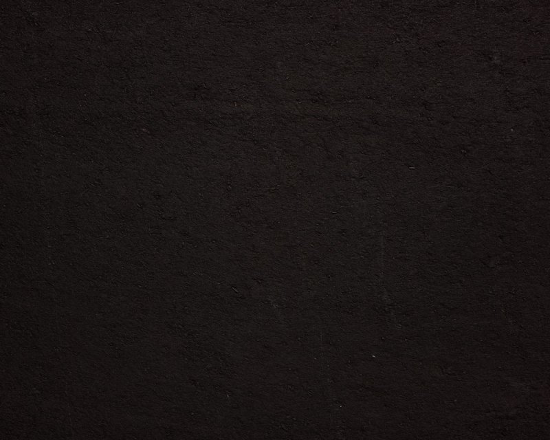 Черная матовая текстура