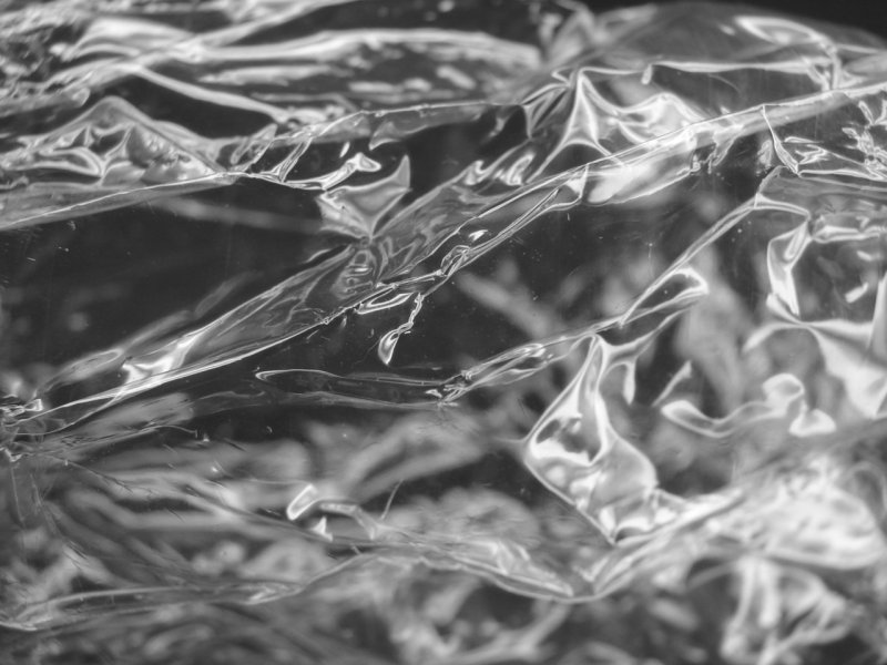 Полиэтиленовая пленка текстура