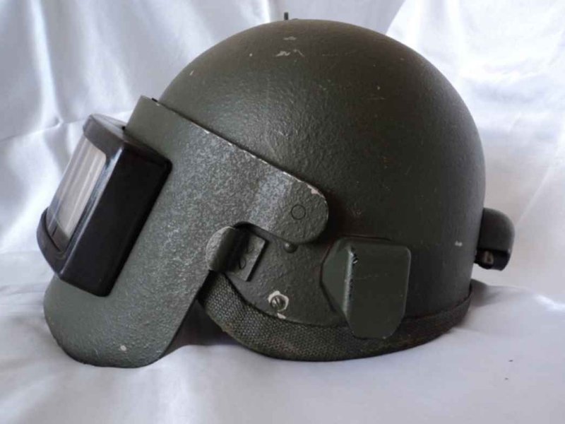 Бронешлем 6б6с-02 "Алтын"