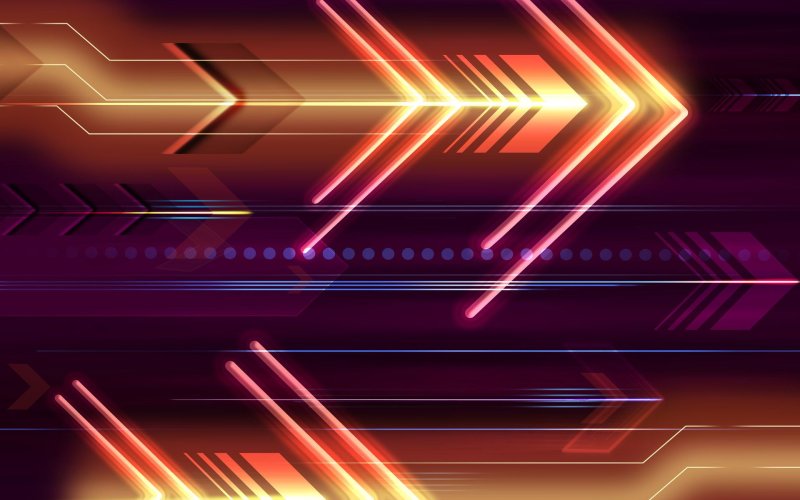 Абстрактные полоски