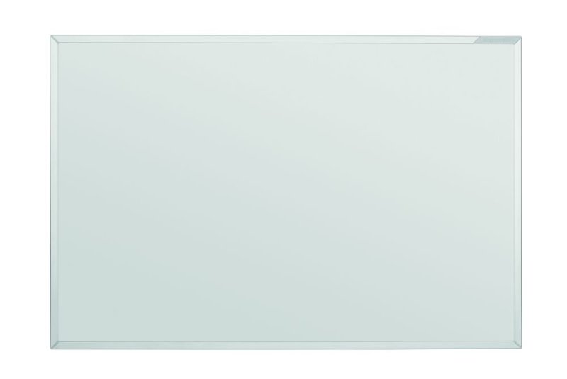 Доска магнитно-маркерная 90х120 BRAUBERG