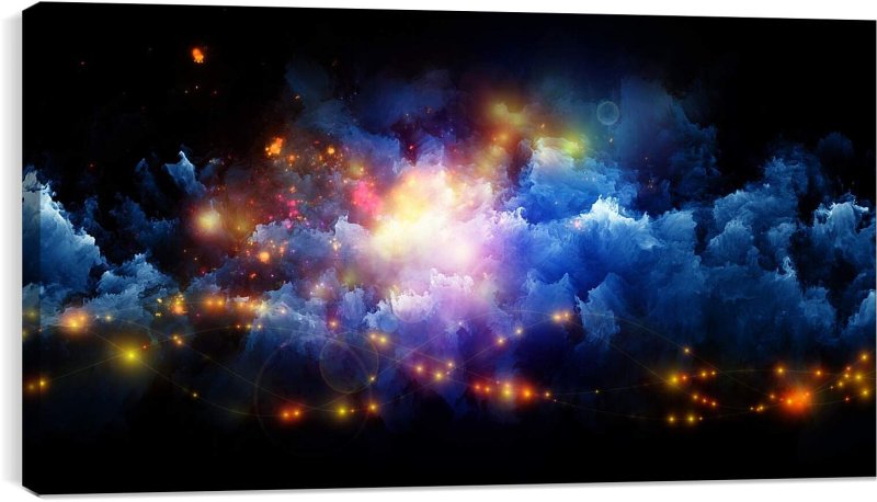 Красивые эффекты