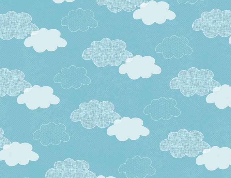 Нежные детские фоны