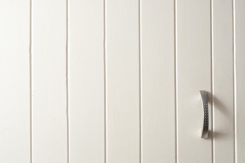 Вагонка пластиковая текстура