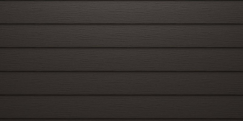 Сайдинг металлический рал 8017