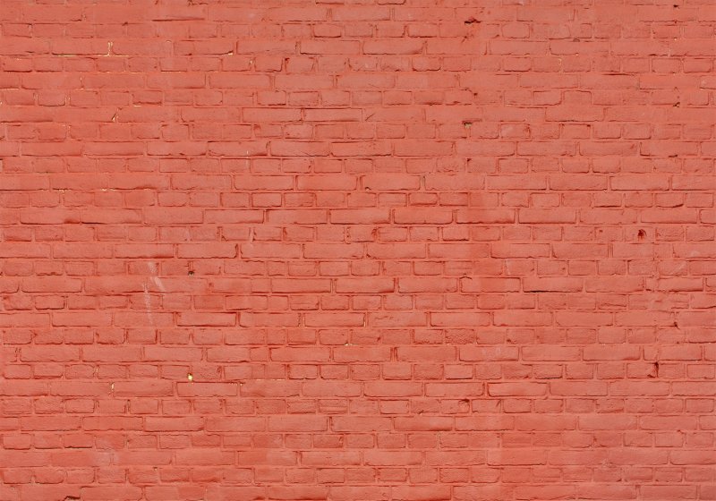Red Brick (красный кирпич) сайдинг