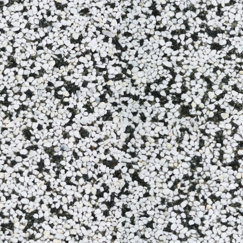 Мраморная крошка шахматная