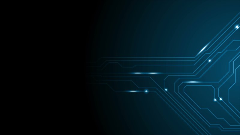 Цифровой фон