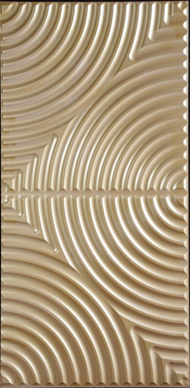 Реечные 3d-панели dekotech Wood d375pr