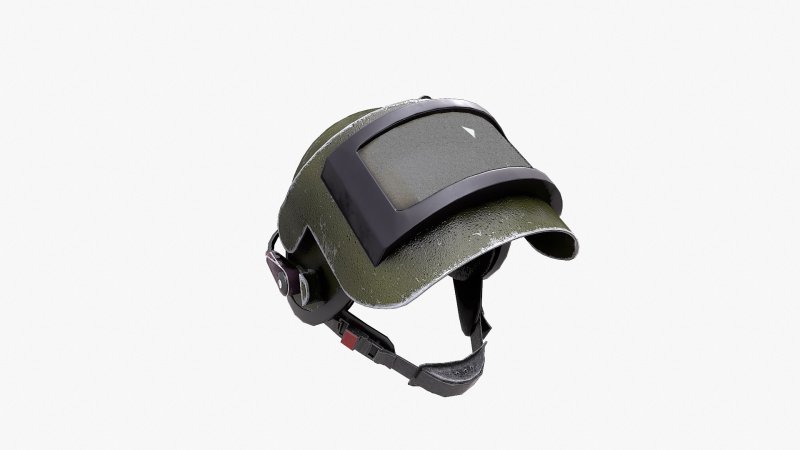 Алтын бронешлем