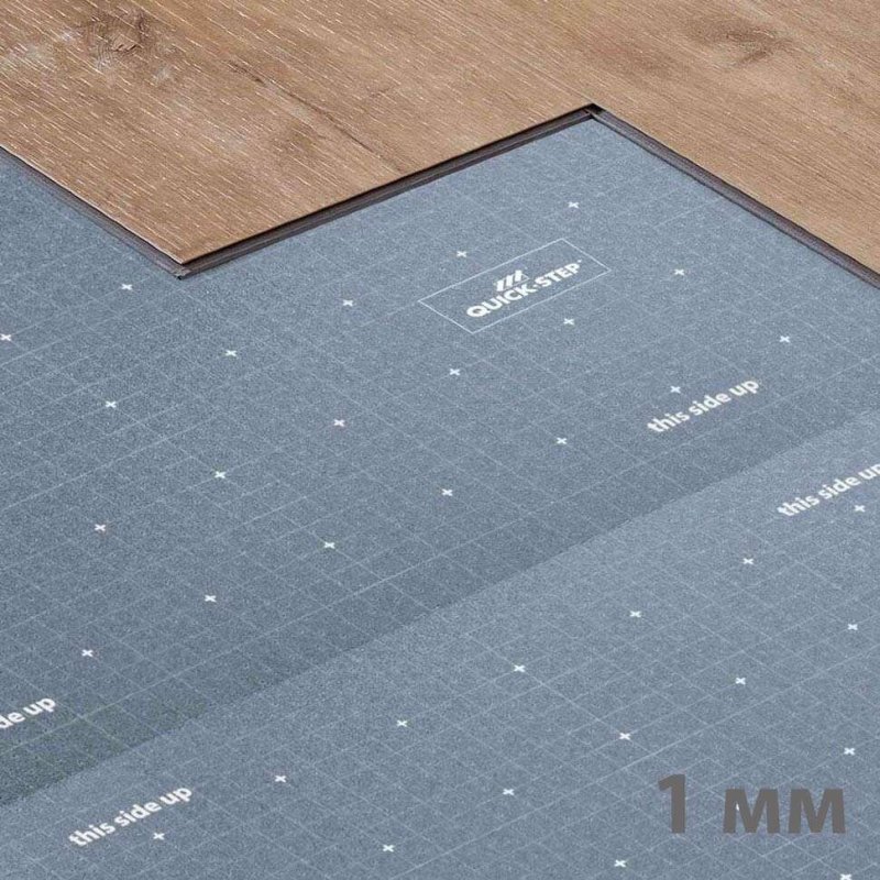 Подложка quick Step Basic