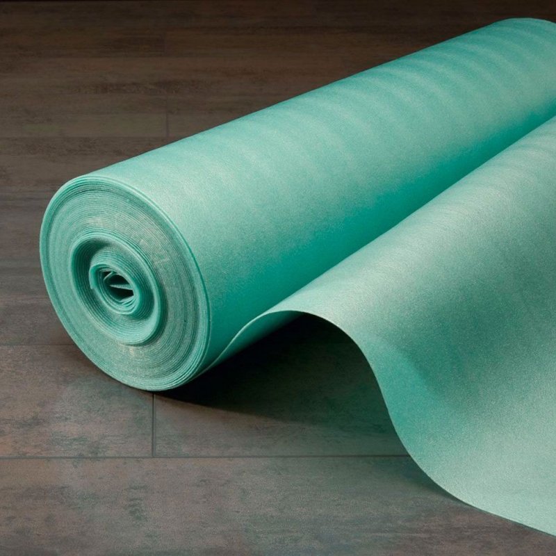 Подложка quick-Step Basic 3 мм