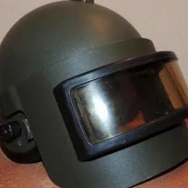 Штурмовой шлем Алтын