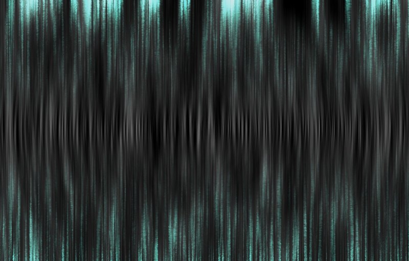 Текстура волос