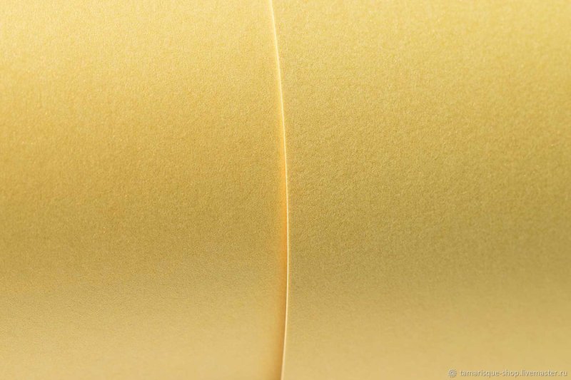 Бумага Маджестик золото