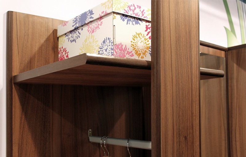 Орех Дижон натуральный Egger