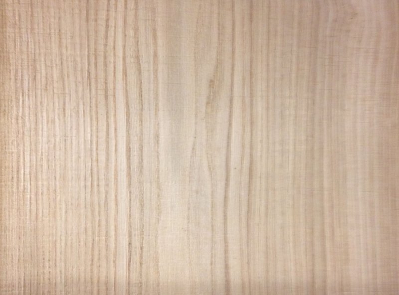 Шпон каштана текстура