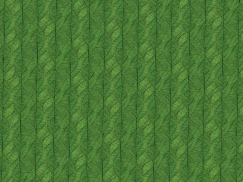 Текстура ткани