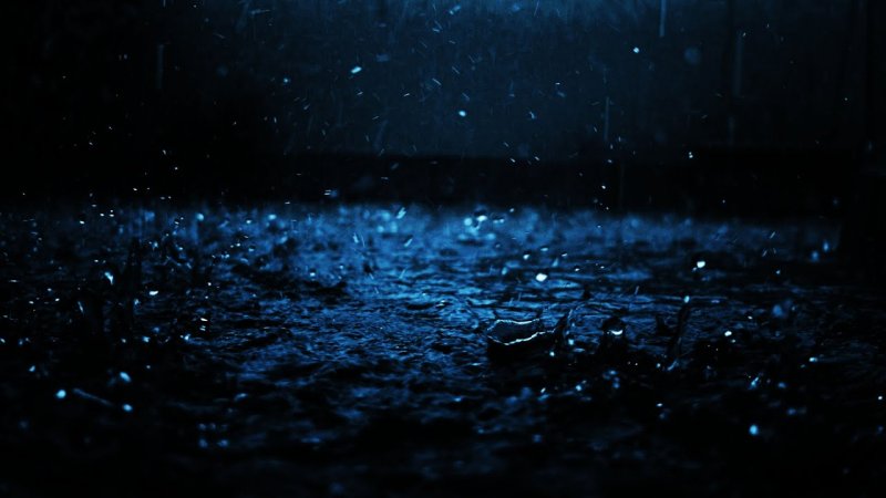 Грустный фон