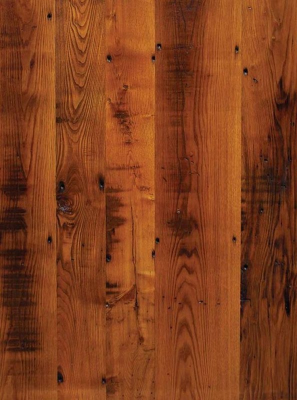 Каштановая древесина