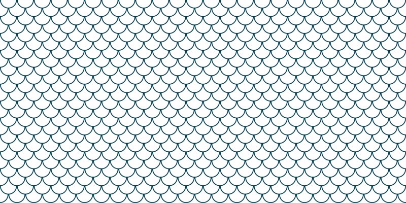 Паттерн чешуя