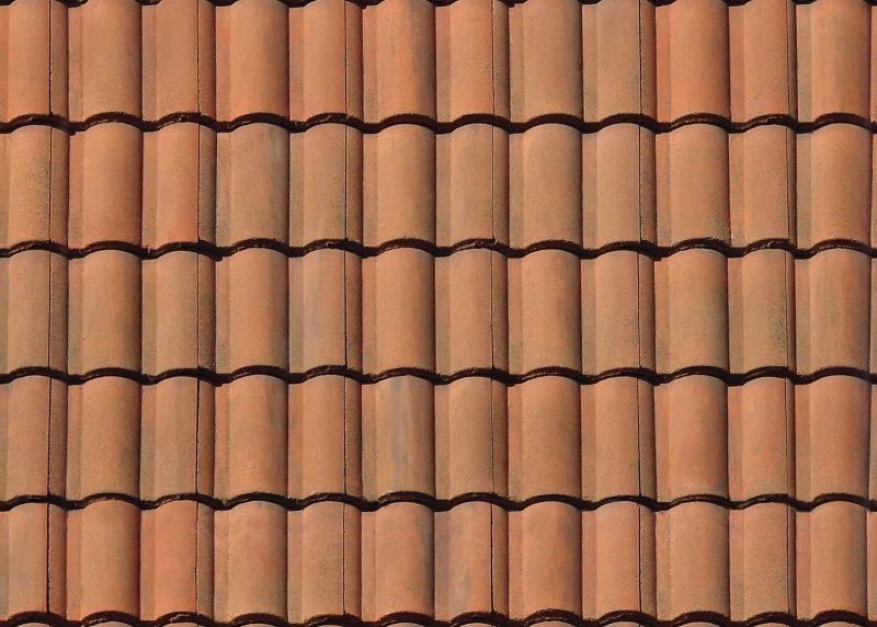 Черепица Braas текстура