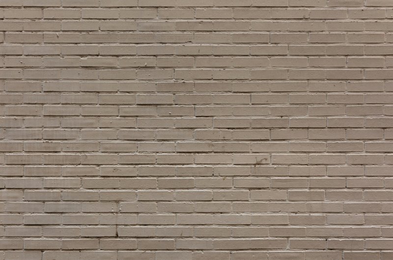 Кирпич бесшовный