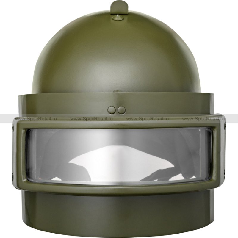 Шлем к6-3 с забралом боевой