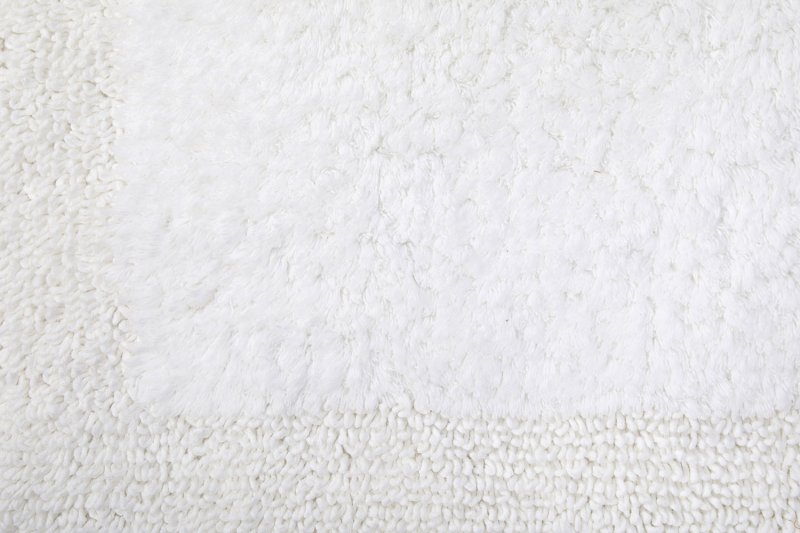 Estudi Blanco коврик для ванной