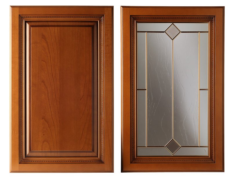 Фасады МДФ ТМФ