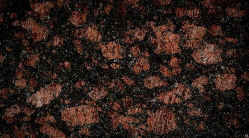 Гранит Балтийский Дымовский