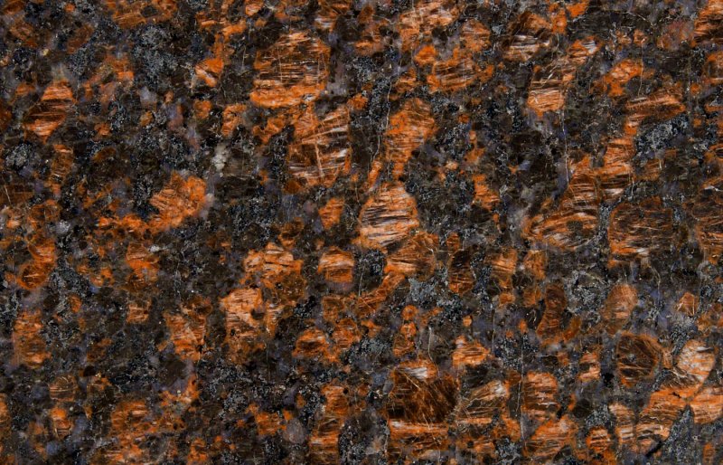 Гранит Таун Браун