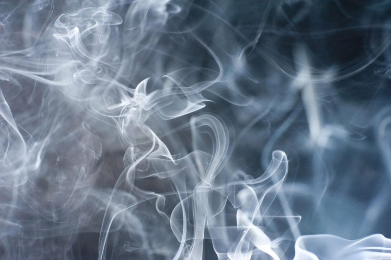 Дым текстура