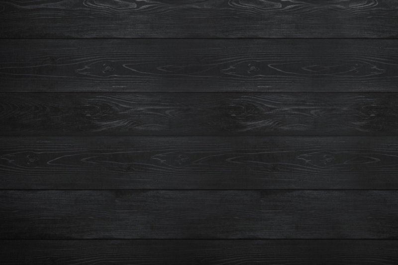 Черное дерево