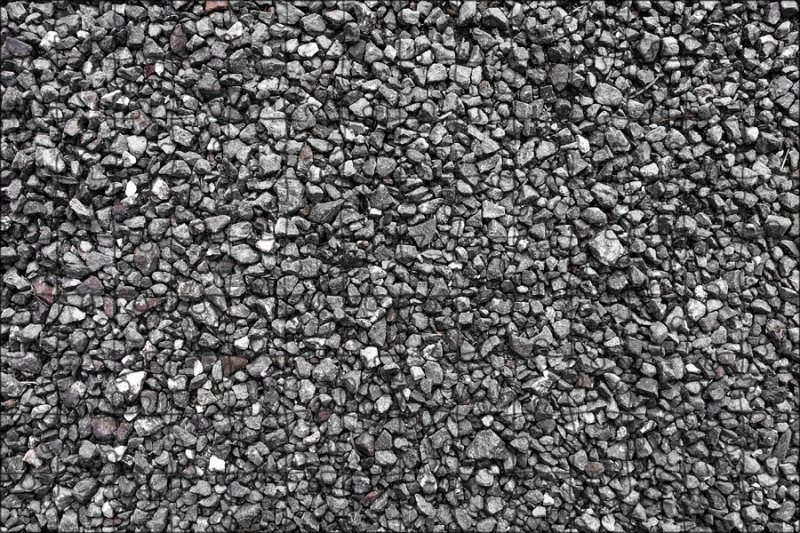 Щебень вторичный (фр. 5-20)