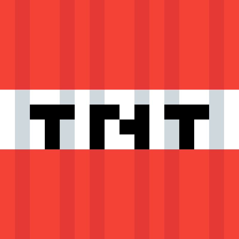 TNT mainkravt