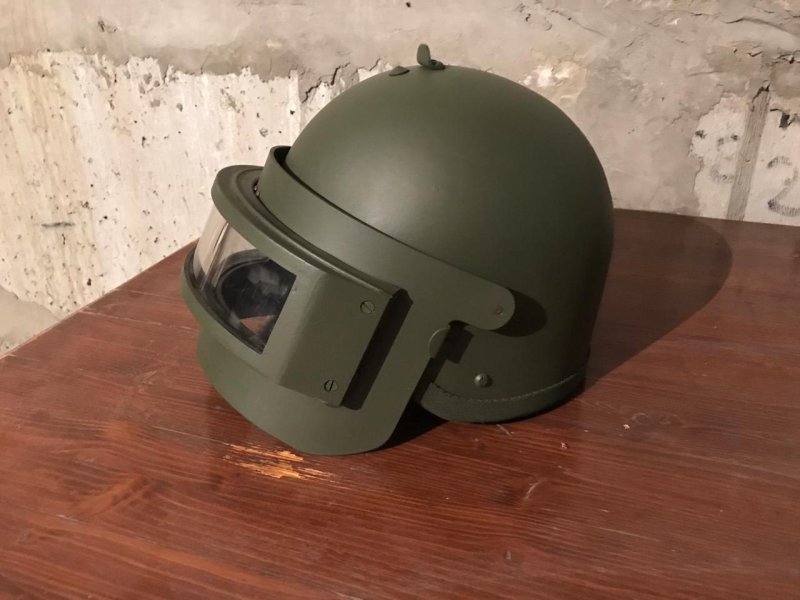 Шлем Алтын Рысь т к6