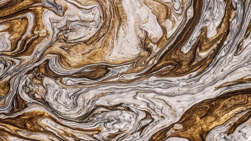 Абстракция мрамор