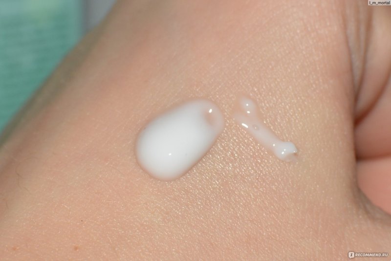 Косметические эмульсии