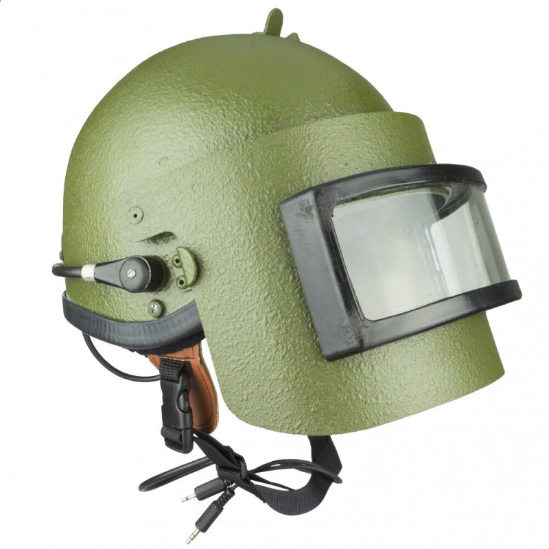 Бронешлем 6б6с-02 "Алтын"