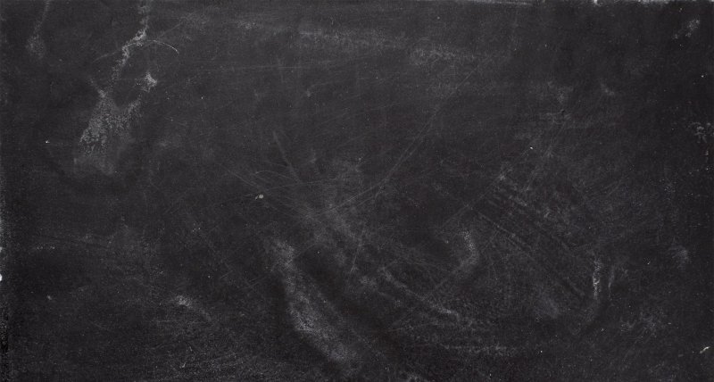 Меловая доска фон