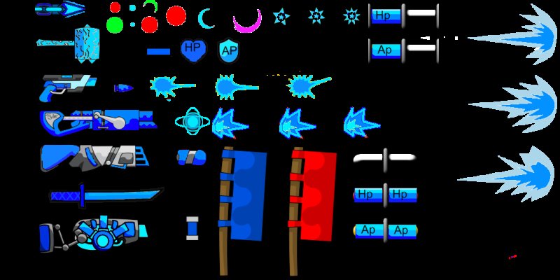 Текстур паки DDRACE Network